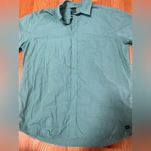 Prana Button Down Shirt